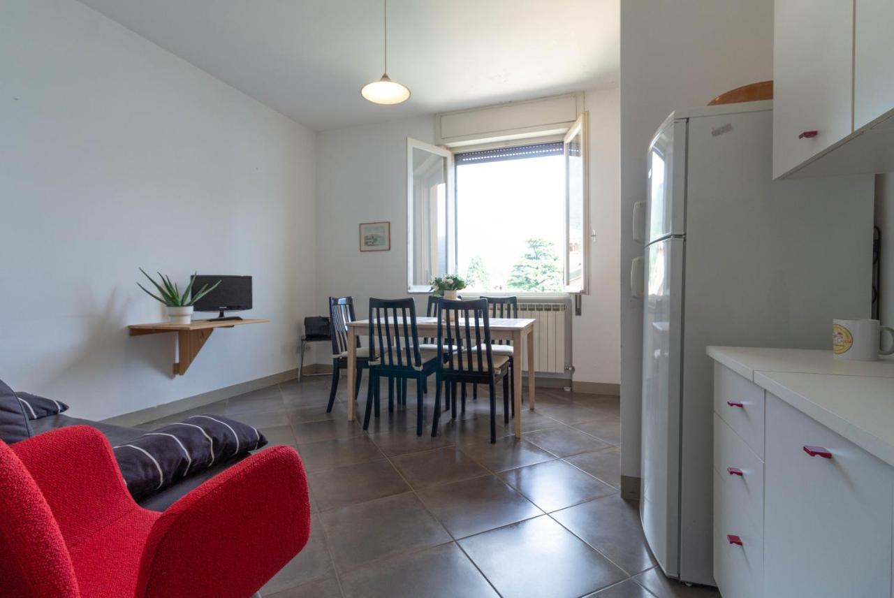 Mamma Ciccia Holiday Home - Confalonieri Mandello del Lario Buitenkant foto