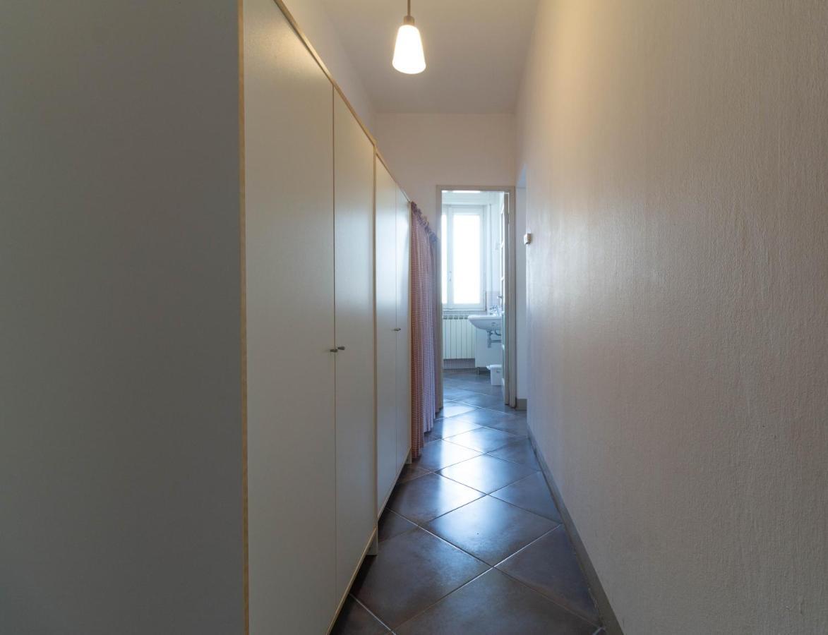 Mamma Ciccia Holiday Home - Confalonieri Mandello del Lario Buitenkant foto