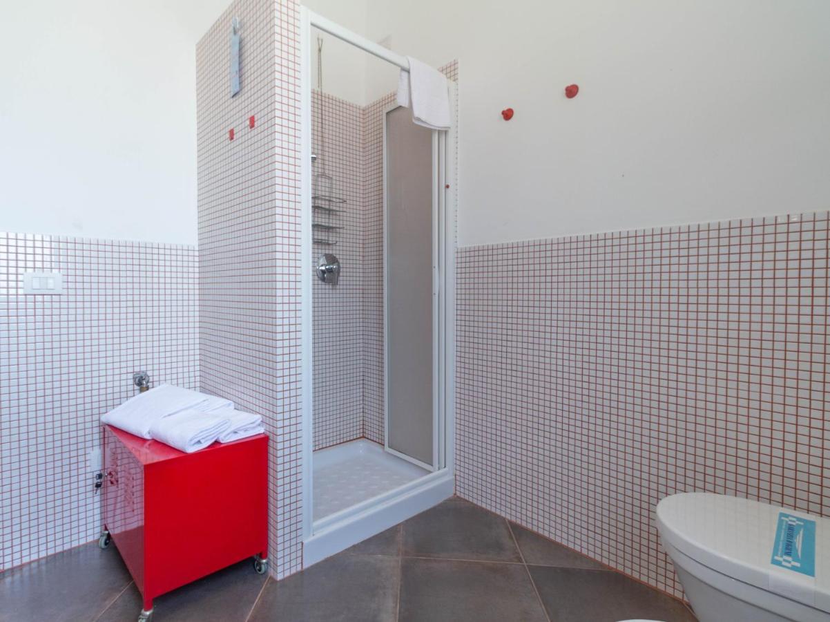 Mamma Ciccia Holiday Home - Confalonieri Mandello del Lario Buitenkant foto