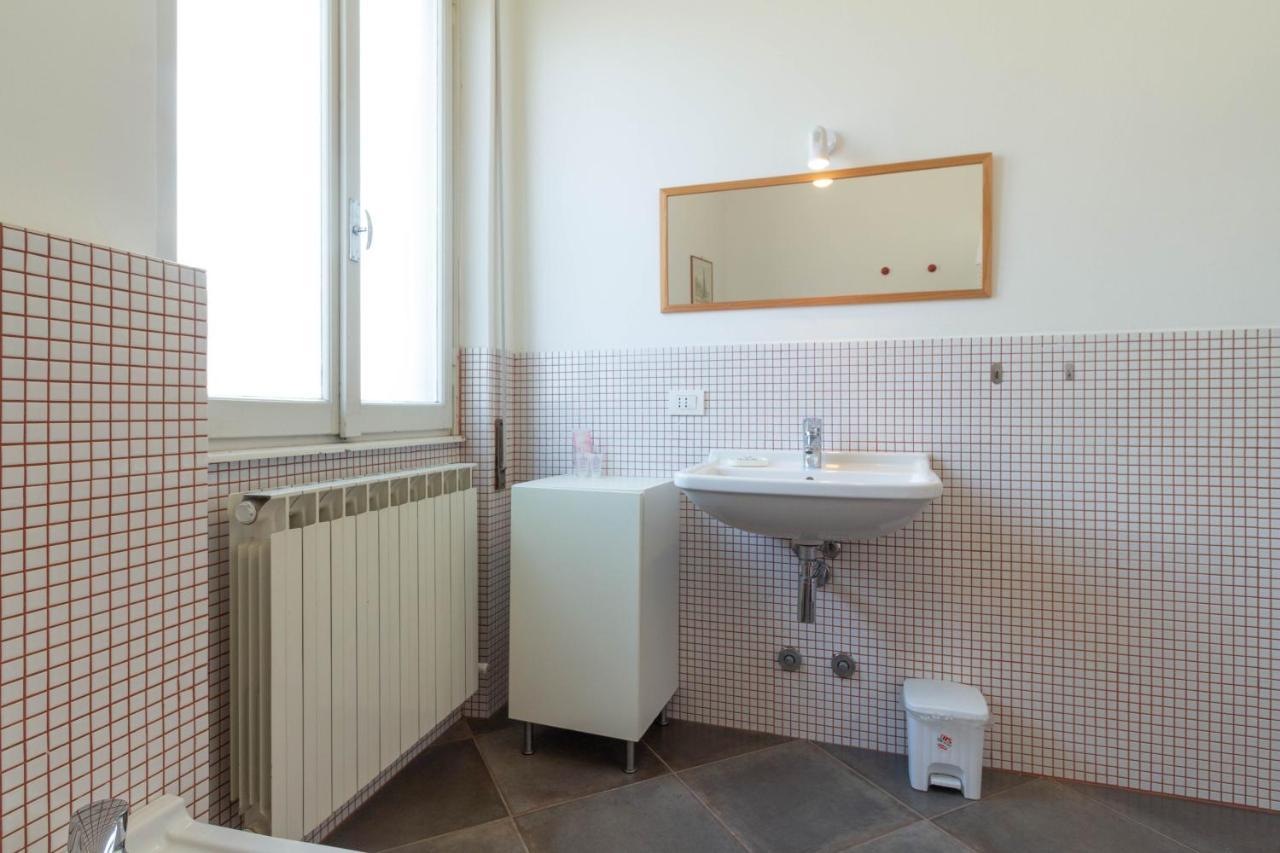 Mamma Ciccia Holiday Home - Confalonieri Mandello del Lario Buitenkant foto