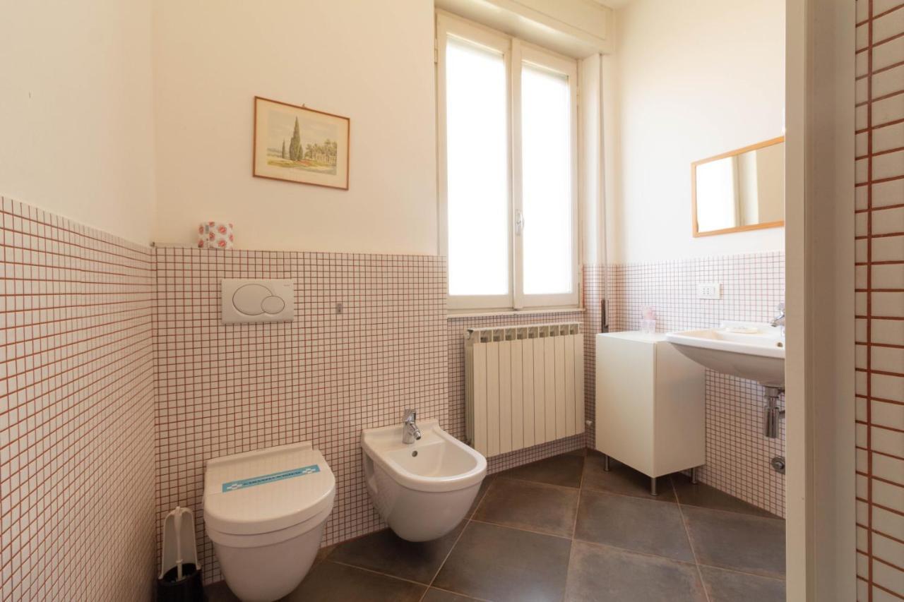 Mamma Ciccia Holiday Home - Confalonieri Mandello del Lario Buitenkant foto