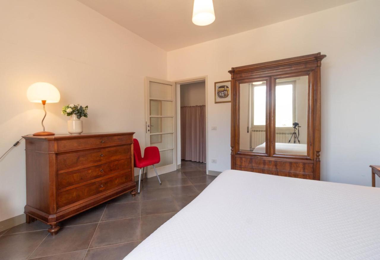 Mamma Ciccia Holiday Home - Confalonieri Mandello del Lario Buitenkant foto